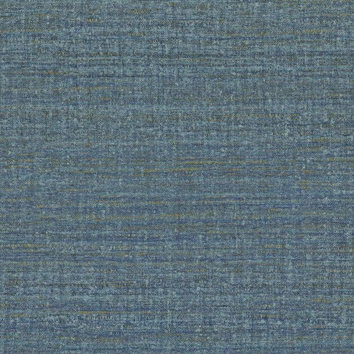 Casamance - Tapete Shantung-Tapeten-Casamance-Petrole - 74182158-TOJU Interior