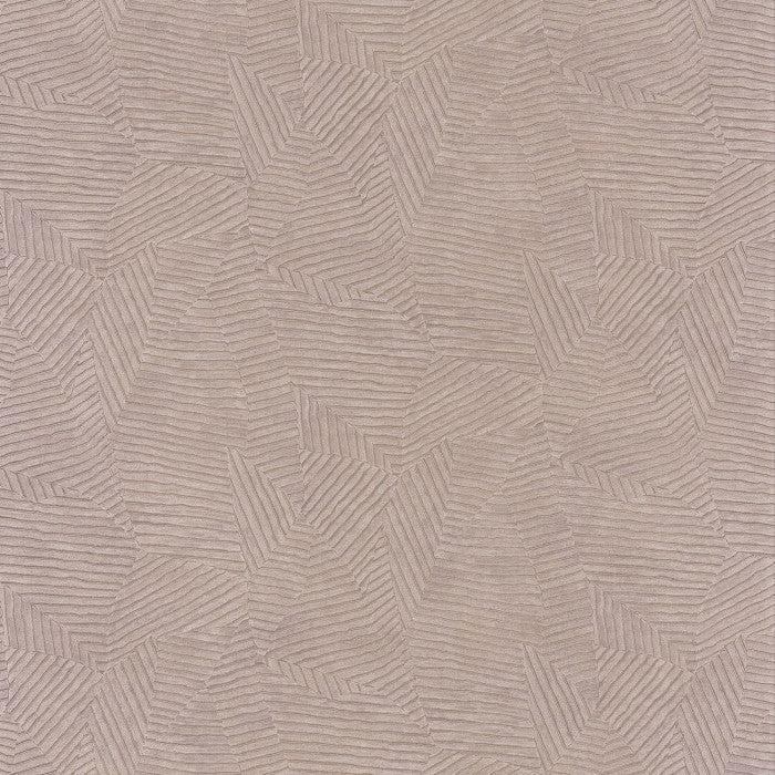 Casamance - Tapete Soroa-Tapeten-Casamance-Acier - 74090364-TOJU Interior