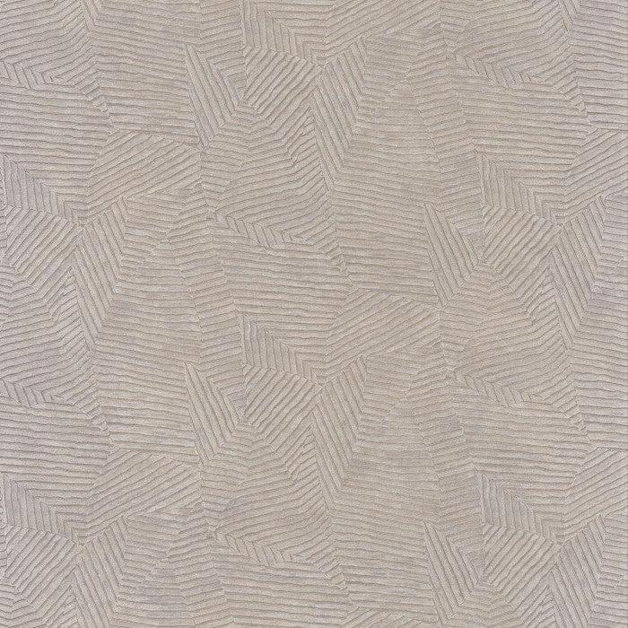 Casamance - Tapete Soroa-Tapeten-Casamance-Praline - 74090466-TOJU Interior