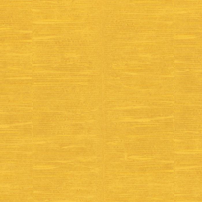 Casamance - Tapete Steel-Tapeten-Casamance-Banane - 73450447-TOJU Interior