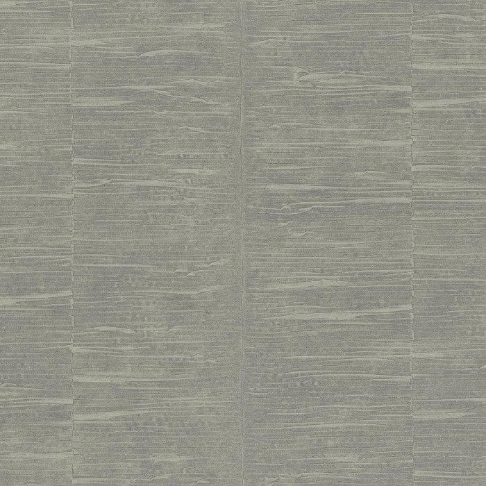 Casamance - Tapete Steel-Tapeten-Casamance-Gris perle - 73450243-TOJU Interior