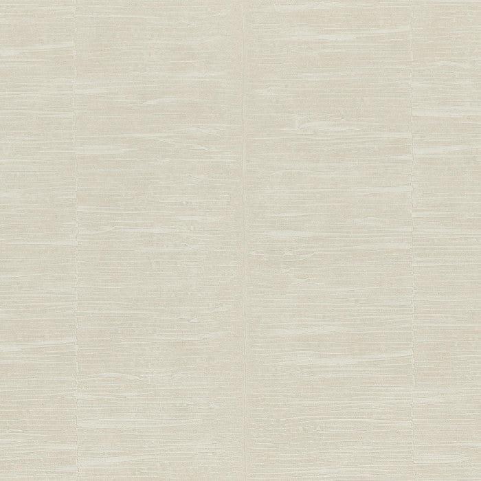 Casamance - Tapete Steel-Tapeten-Casamance-Neige poudree - 73450141-TOJU Interior