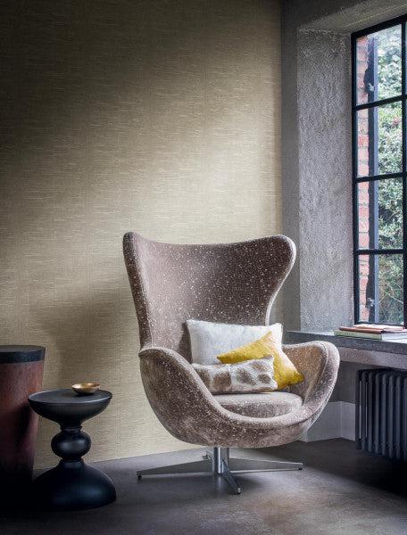 Casamance - Tapete Steel-Tapeten-Casamance-TOJU Interior