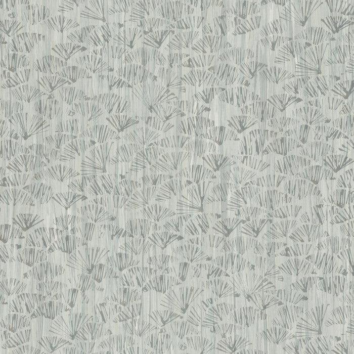 Casamance - Tapete Tali-Tapeten-Casamance-Vert de gris - 73360373-TOJU Interior