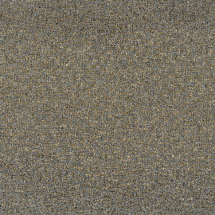 Casamance - Tapete Tessela-Tapeten-Casamance-Acier - 75042864-TOJU Interior