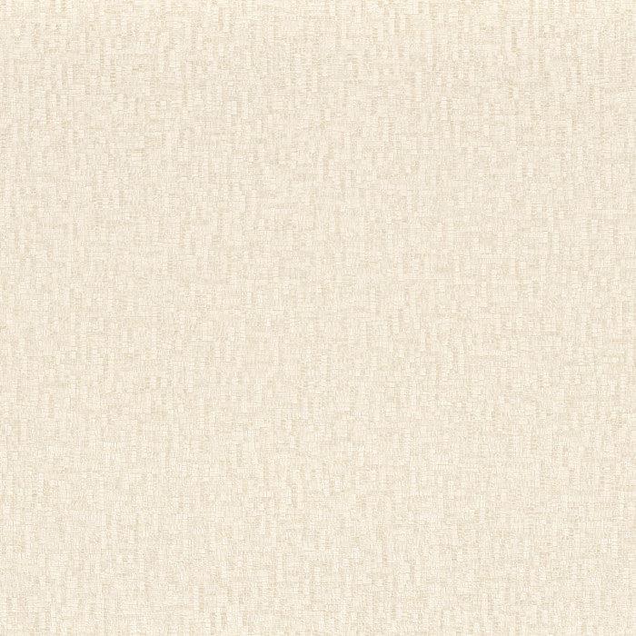 Casamance - Tapete Tessela-Tapeten-Casamance-Ivoire - 75042660-TOJU Interior