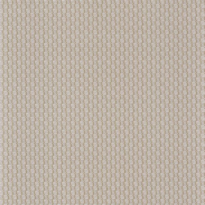 Casamance - Tapete Trenza-Tapeten-Casamance-Sable - 74670150-TOJU Interior