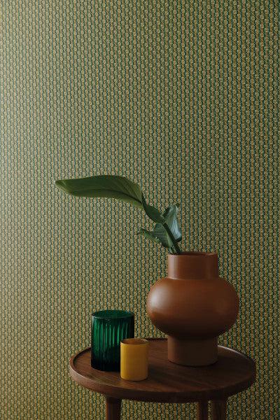 Casamance - Tapete Trenza-Tapeten-Casamance-TOJU Interior