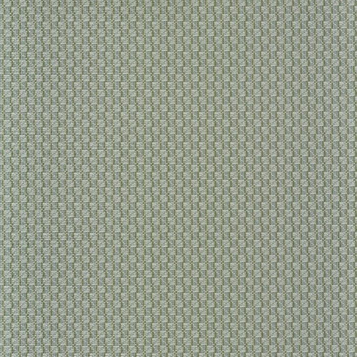 Casamance - Tapete Trenza-Tapeten-Casamance-Vert de gris - 74670354-TOJU Interior