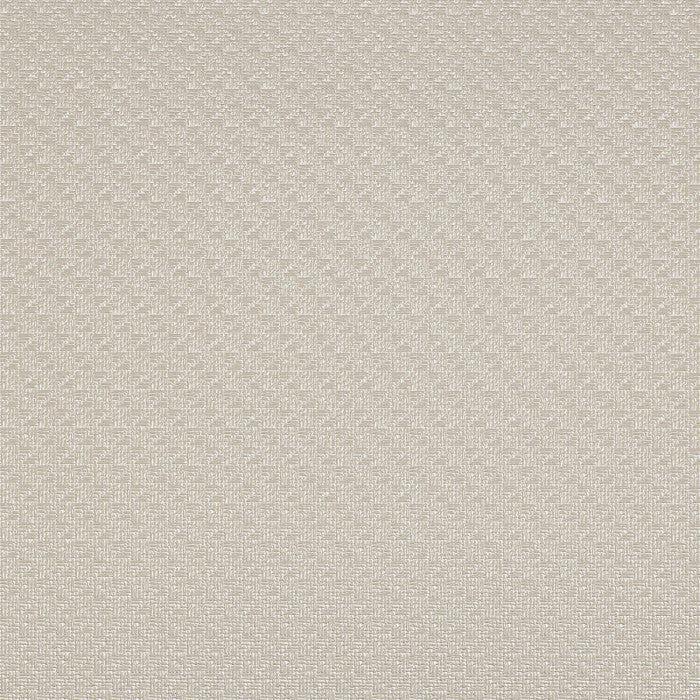 Casamance - Tapete Wagara-Tapeten-Casamance-Argent - 75332038-TOJU Interior