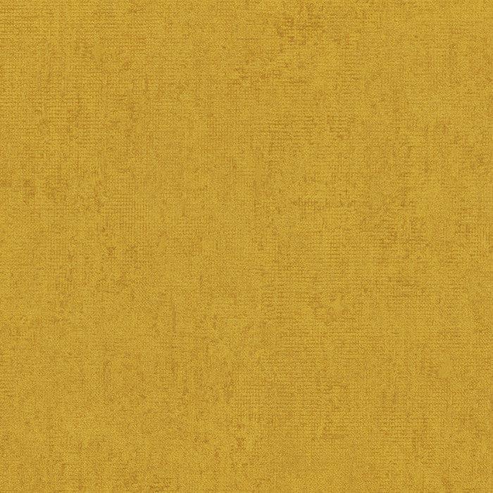 Casamance - Tapete Zinc-Tapeten-Casamance-Banane - 73441325-TOJU Interior