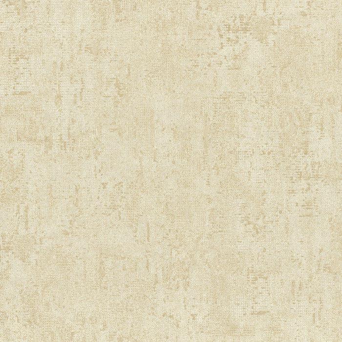 Casamance - Tapete Zinc-Tapeten-Casamance-Neige poudree - 73440203-TOJU Interior