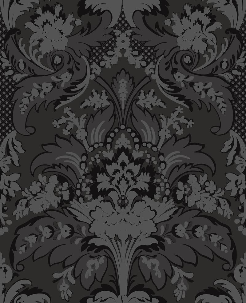 Cole and Son - Tapete Aldwych Wallpaper-Tapeten-Cole & Son-TOJU Interior