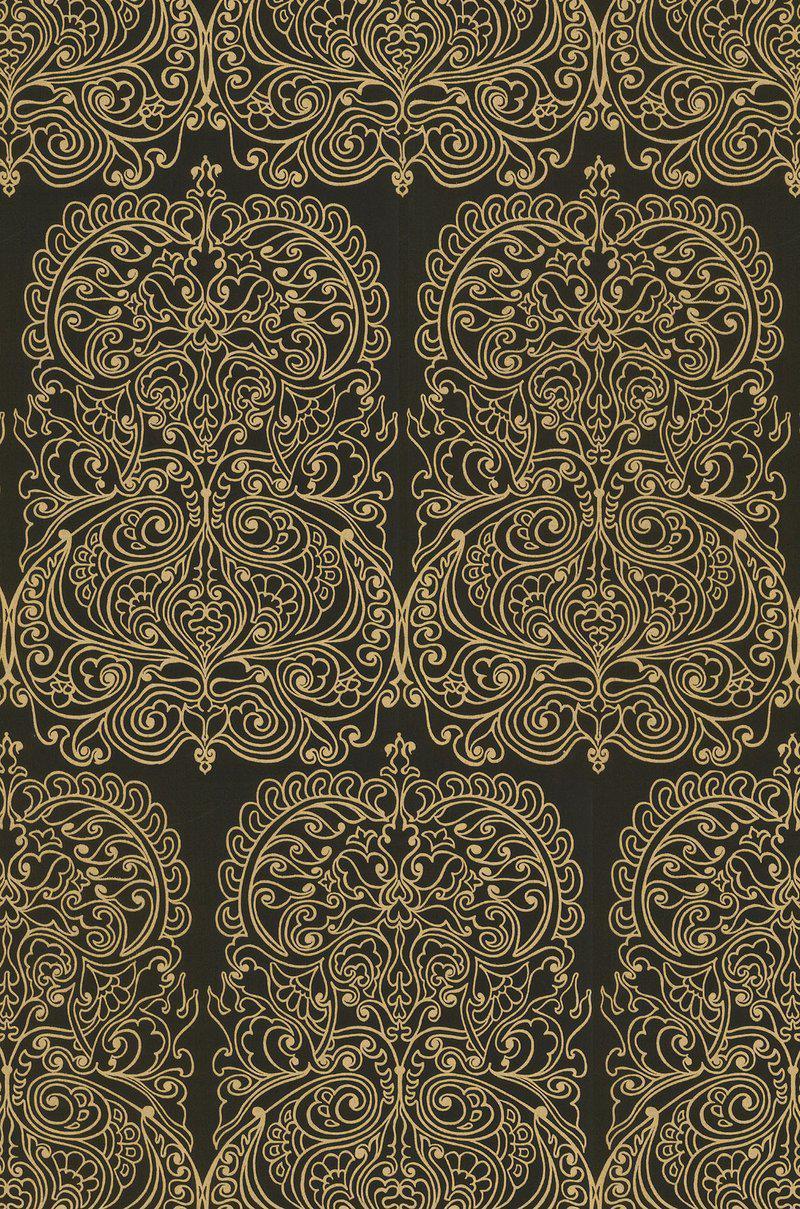 Cole and Son - Tapete Alpana Wallpaper-Tapeten-Cole & Son-TOJU Interior