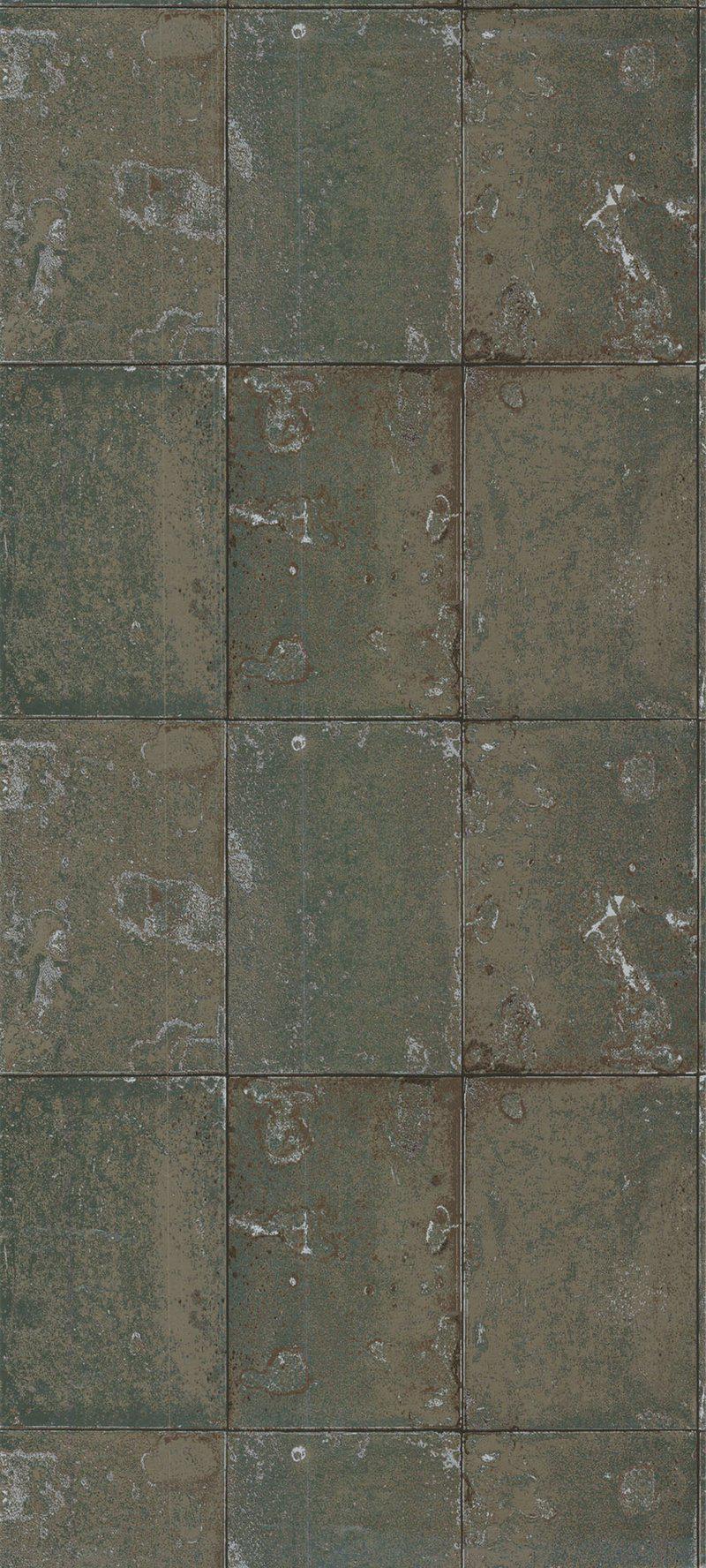 Cole and Son - Tapete Antique Mirror Wallpaper-Tapeten-Cole & Son-TOJU Interior