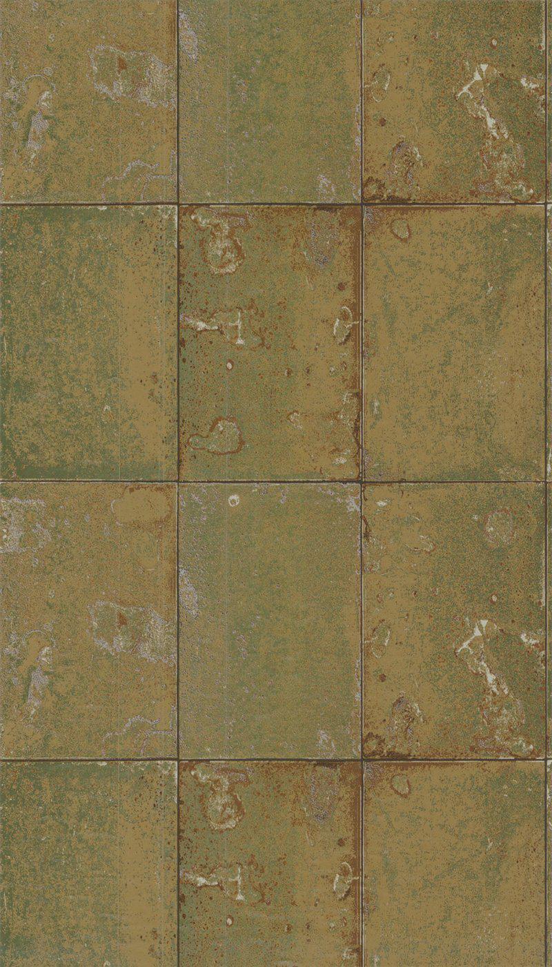 Cole and Son - Tapete Antique Mirror Wallpaper-Tapeten-Cole & Son-TOJU Interior