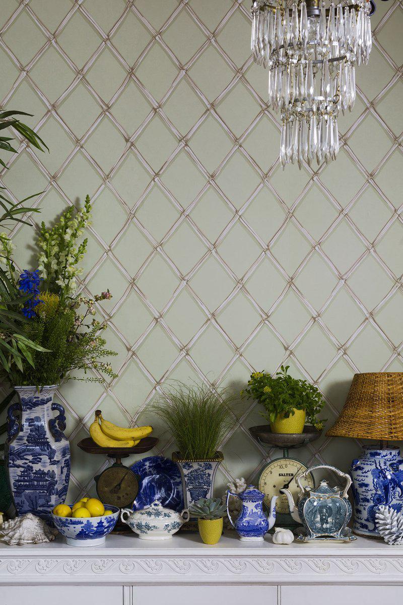 Cole and Son - Tapete Bagatelle Wallpaper-Tapeten-Cole & Son-TOJU Interior