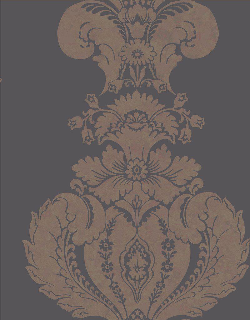 Cole and Son - Tapete Baudelaire Wallpaper-Tapeten-Cole & Son-TOJU Interior