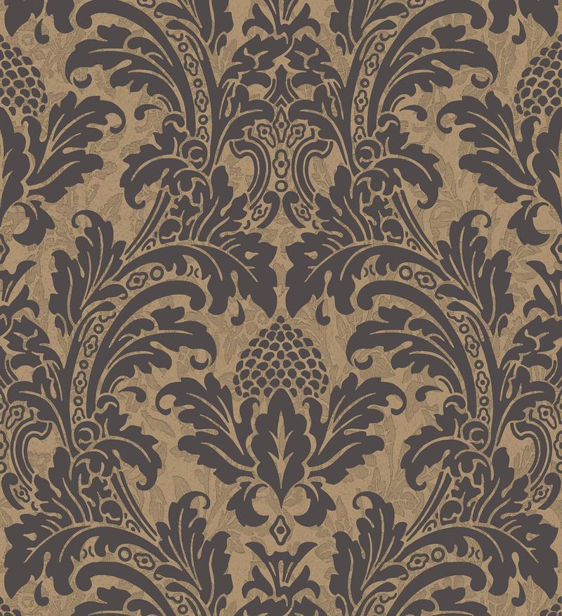Cole and Son - Tapete Blake Wallpaper-Tapeten-Cole & Son-TOJU Interior