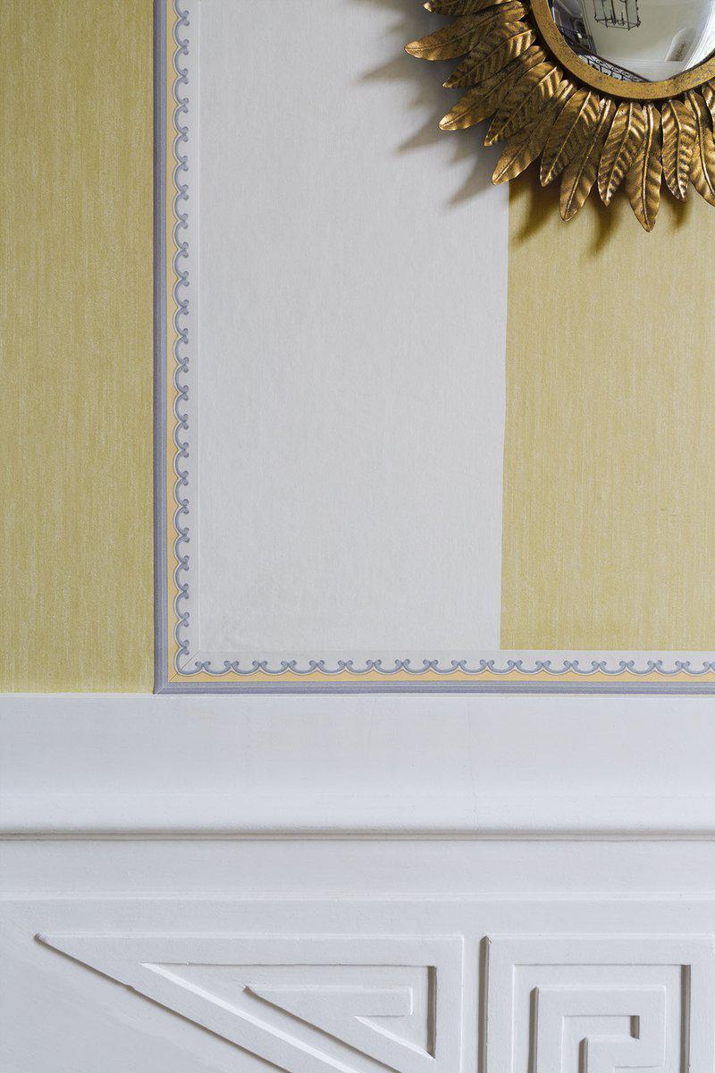 Cole and Son - Tapete Broderie Border Wallpaper-Tapeten-Cole & Son-TOJU Interior