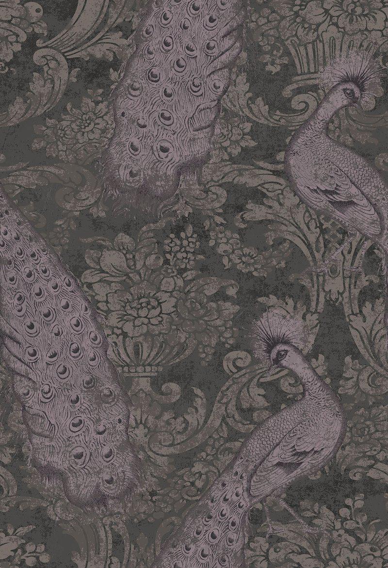 Cole and Son - Tapete Byron Wallpaper-Tapeten-Cole & Son-TOJU Interior