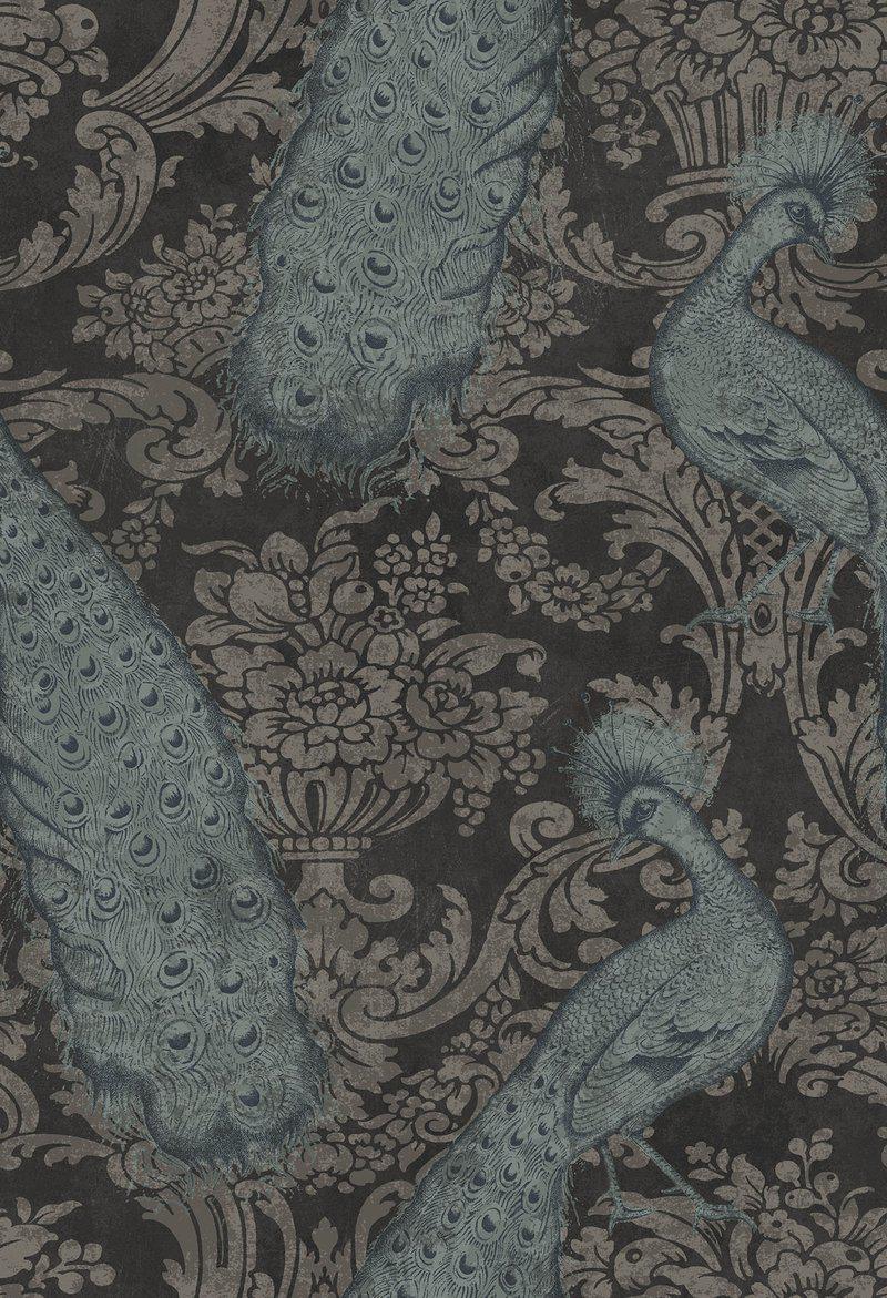 Cole and Son - Tapete Byron Wallpaper-Tapeten-Cole & Son-TOJU Interior