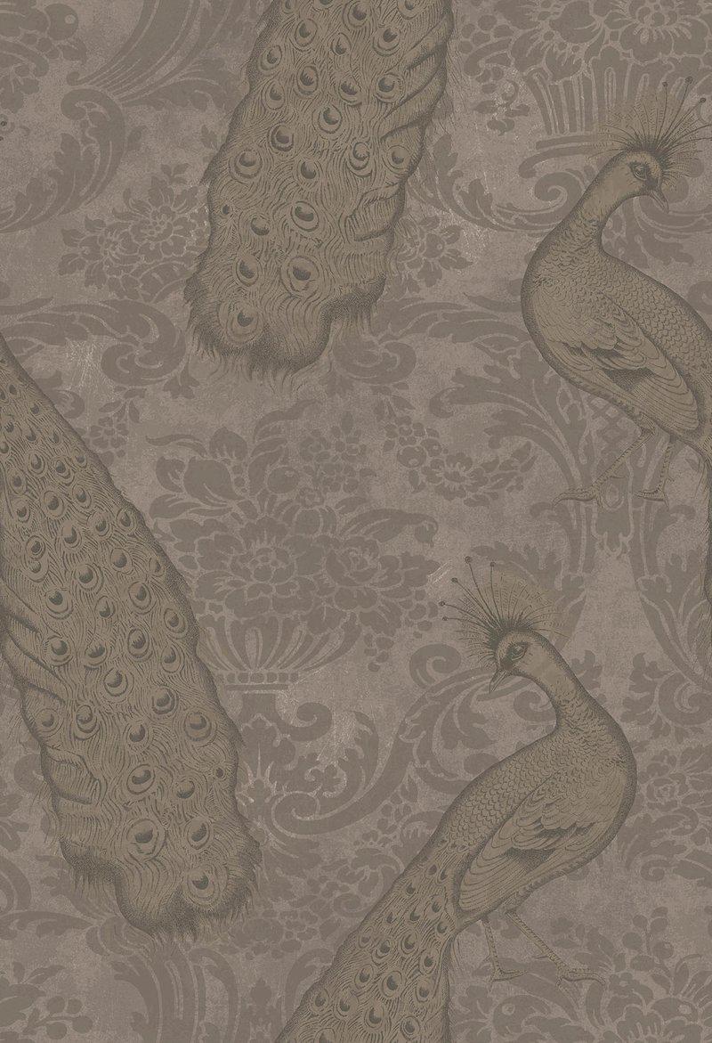Cole and Son - Tapete Byron Wallpaper-Tapeten-Cole & Son-TOJU Interior
