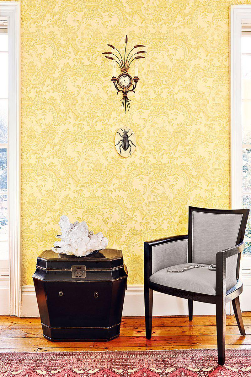 Cole and Son - Tapete Chippendale China Wallpaper-Tapeten-Cole & Son-TOJU Interior