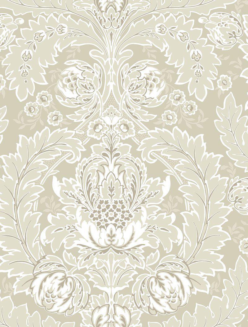 Cole and Son - Tapete Coleridge Wallpaper-Tapeten-Cole & Son-TOJU Interior