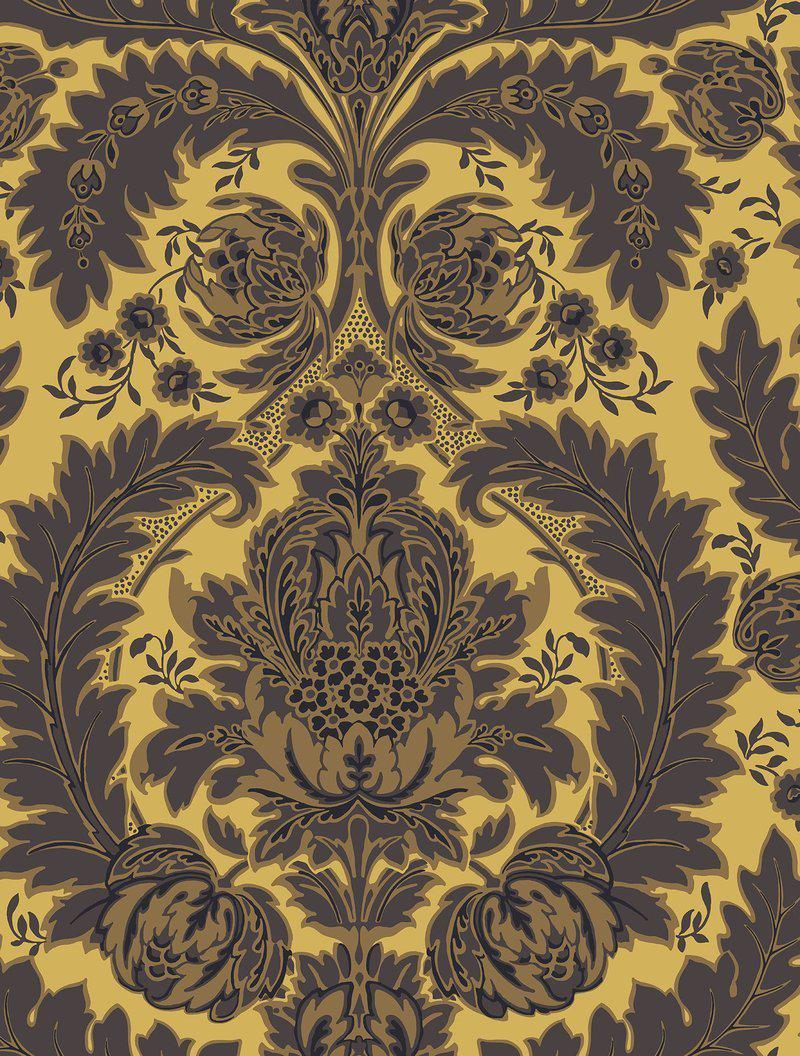 Cole and Son - Tapete Coleridge Wallpaper-Tapeten-Cole & Son-TOJU Interior