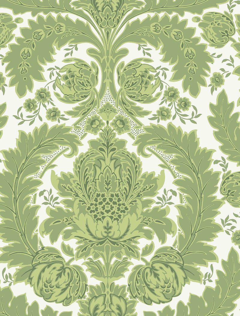 Cole and Son - Tapete Coleridge Wallpaper-Tapeten-Cole & Son-TOJU Interior
