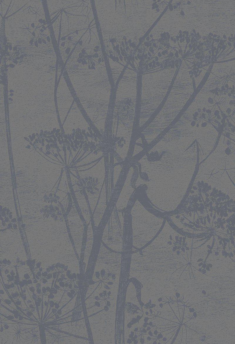 Cole and Son - Tapete Cow Parsley Wallpaper-Tapeten-Cole & Son-TOJU Interior