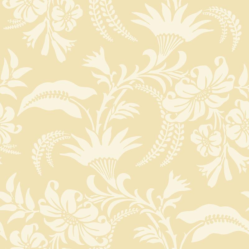 Cole and Son - Tapete Cranley Wallpaper-Tapeten-Cole & Son-TOJU Interior