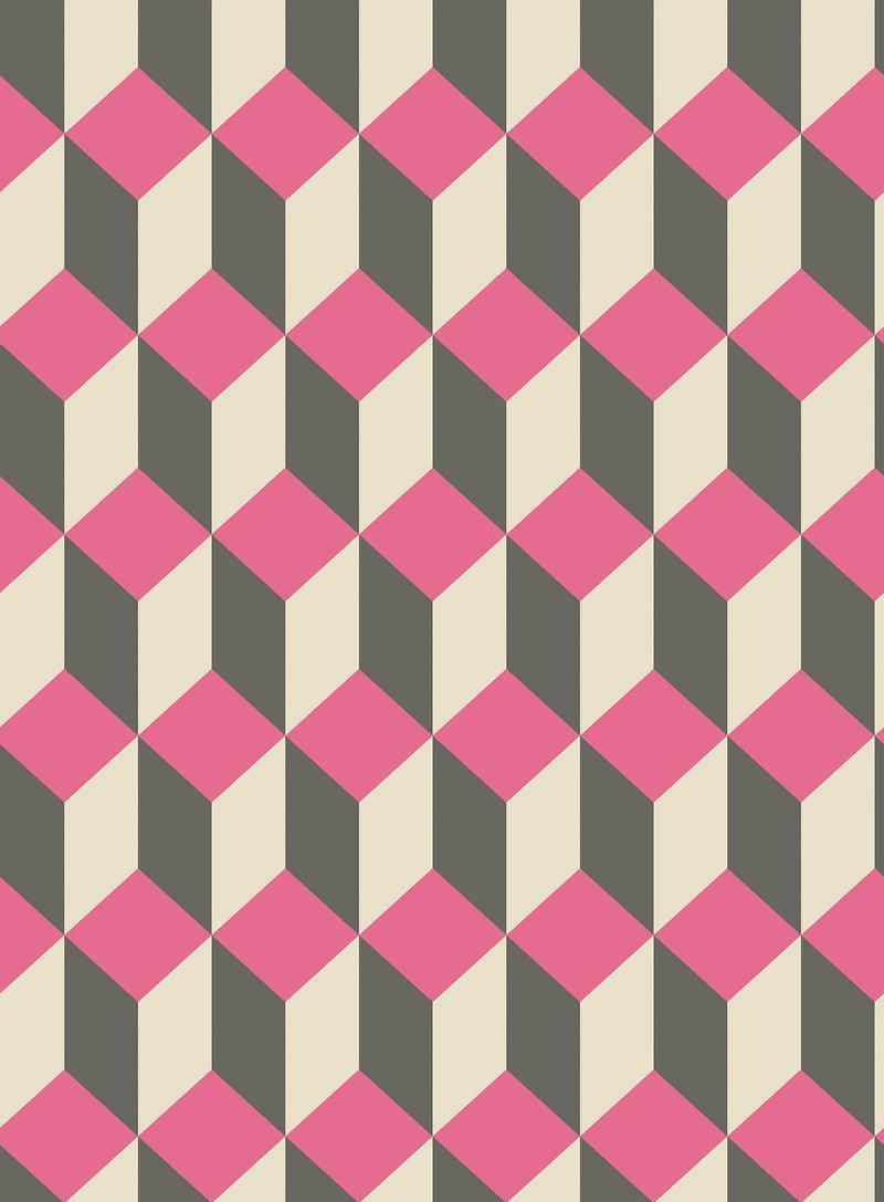 Cole and Son - Tapete Delano Wallpaper-Tapeten-Cole & Son-TOJU Interior