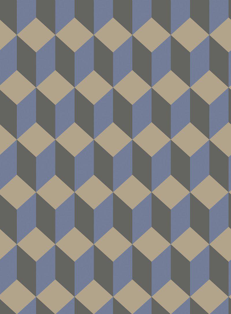 Cole and Son - Tapete Delano Wallpaper-Tapeten-Cole & Son-TOJU Interior