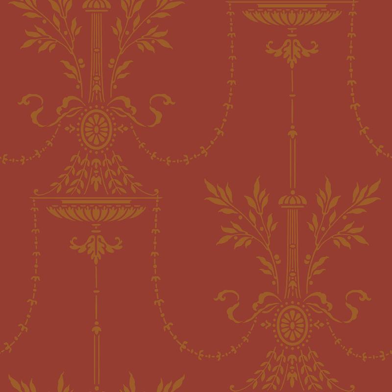 Cole and Son - Tapete Dorset Wallpaper-Tapeten-Cole & Son-TOJU Interior