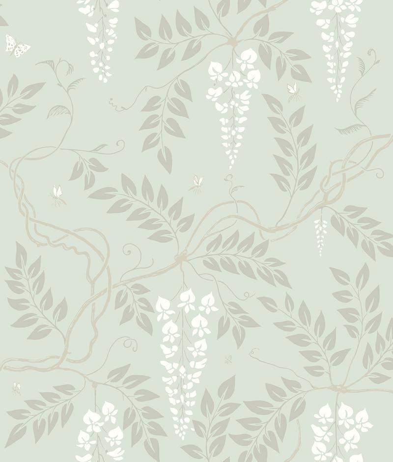 Cole and Son - Tapete Egerton Wallpaper-Tapeten-Cole & Son-TOJU Interior