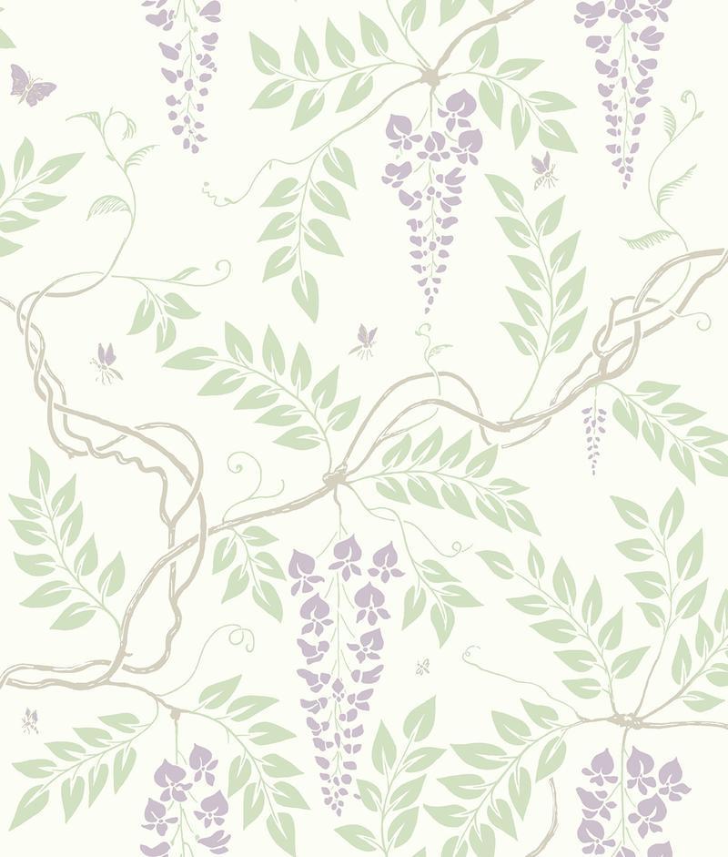 Cole and Son - Tapete Egerton Wallpaper-Tapeten-Cole & Son-TOJU Interior