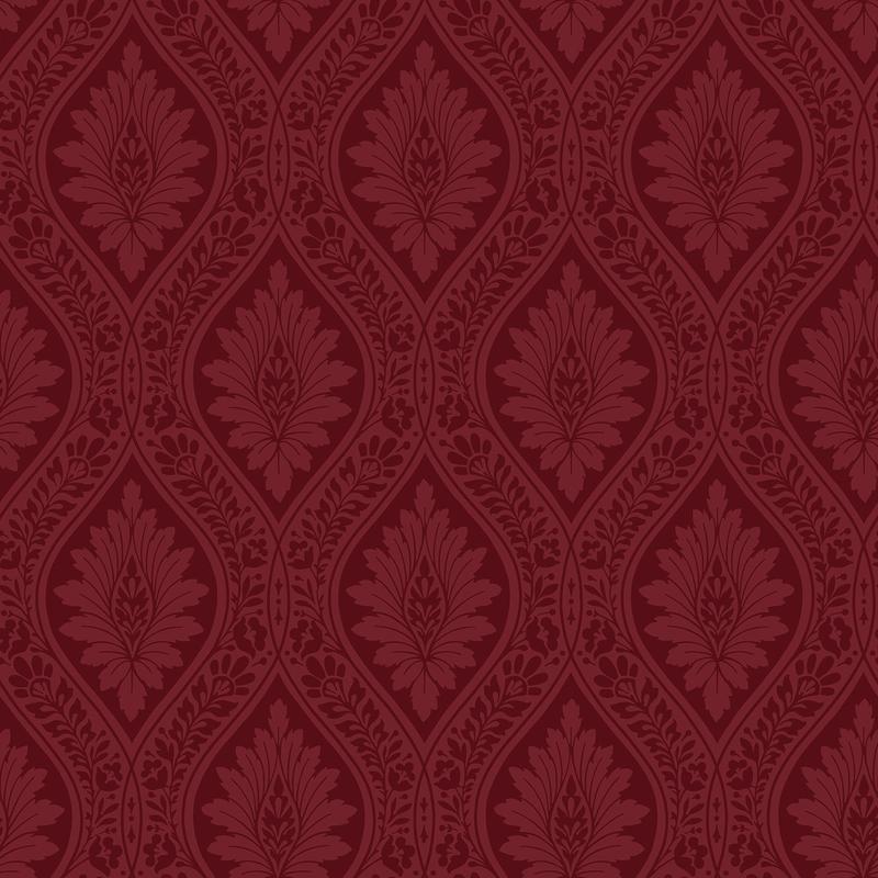 Cole and Son - Tapete Florence Wallpaper-Tapeten-Cole & Son-TOJU Interior