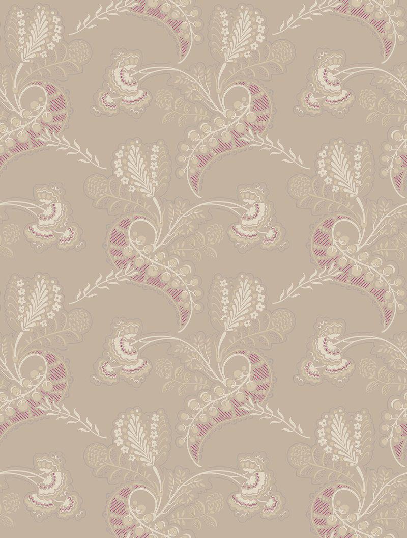 Cole and Son - Tapete Hartford Wallpaper-Tapeten-Cole & Son-TOJU Interior