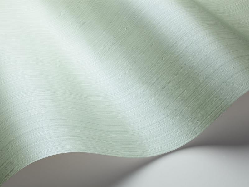 Cole and Son - Tapete Jaspe Wallpaper-Tapeten-Cole & Son-Mica Duck Egg S106/3032-TOJU Interior