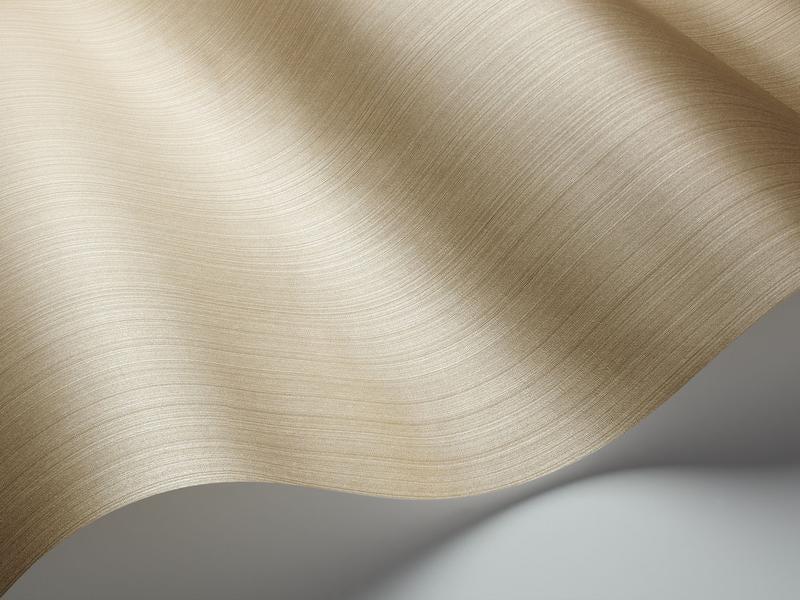 Cole and Son - Tapete Jaspe Wallpaper-Tapeten-Cole & Son-Mica Metallic Gilver S106/3045-TOJU Interior