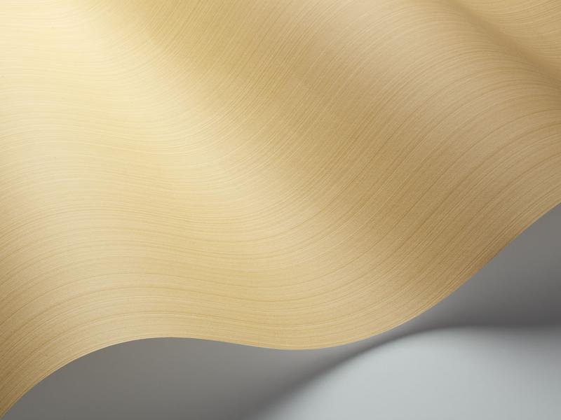 Cole and Son - Tapete Jaspe Wallpaper-Tapeten-Cole & Son-Ochre S106/3043-TOJU Interior