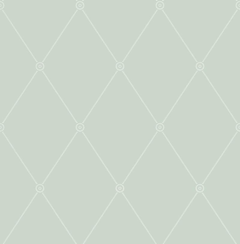 Cole and Son - Tapete Large Georgian Wallpaper-Tapeten-Cole & Son-TOJU Interior