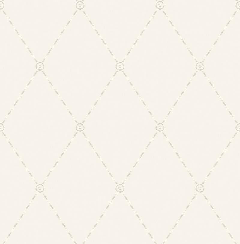 Cole and Son - Tapete Large Georgian Wallpaper-Tapeten-Cole & Son-TOJU Interior