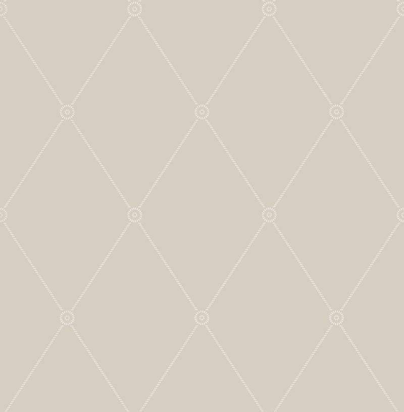 Cole and Son - Tapete Large Georgian Wallpaper-Tapeten-Cole & Son-TOJU Interior