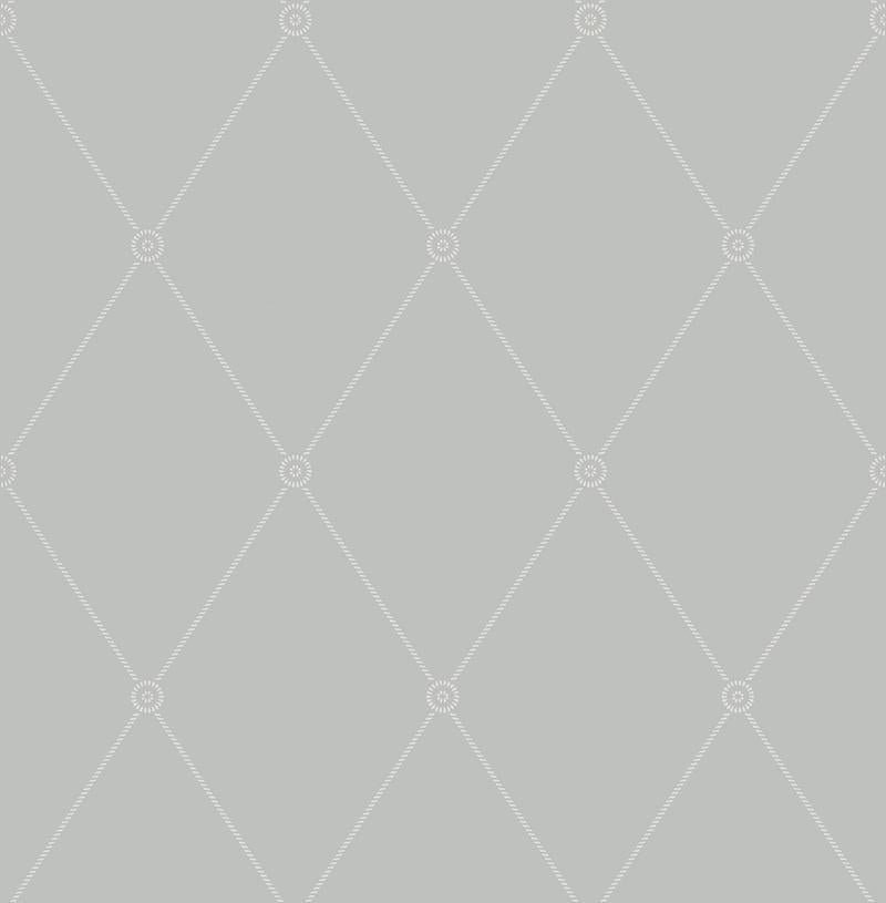 Cole and Son - Tapete Large Georgian Wallpaper-Tapeten-Cole & Son-TOJU Interior