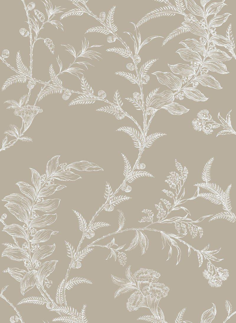 Cole and Son - Tapete Ludlow Wallpaper-Cole & Son-TOJU Interior