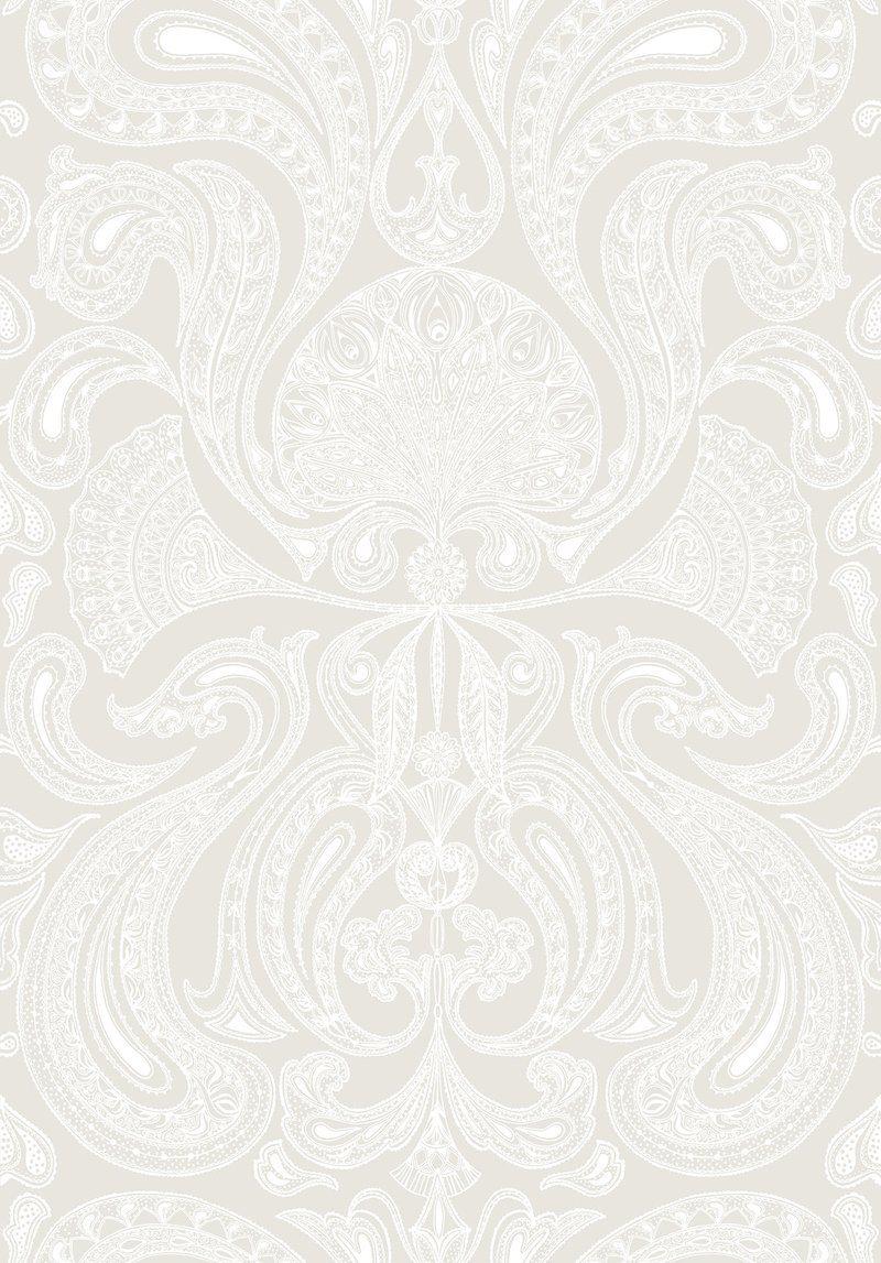 Cole and Son - Tapete Malabar Wallpaper-Tapeten-Cole & Son-TOJU Interior