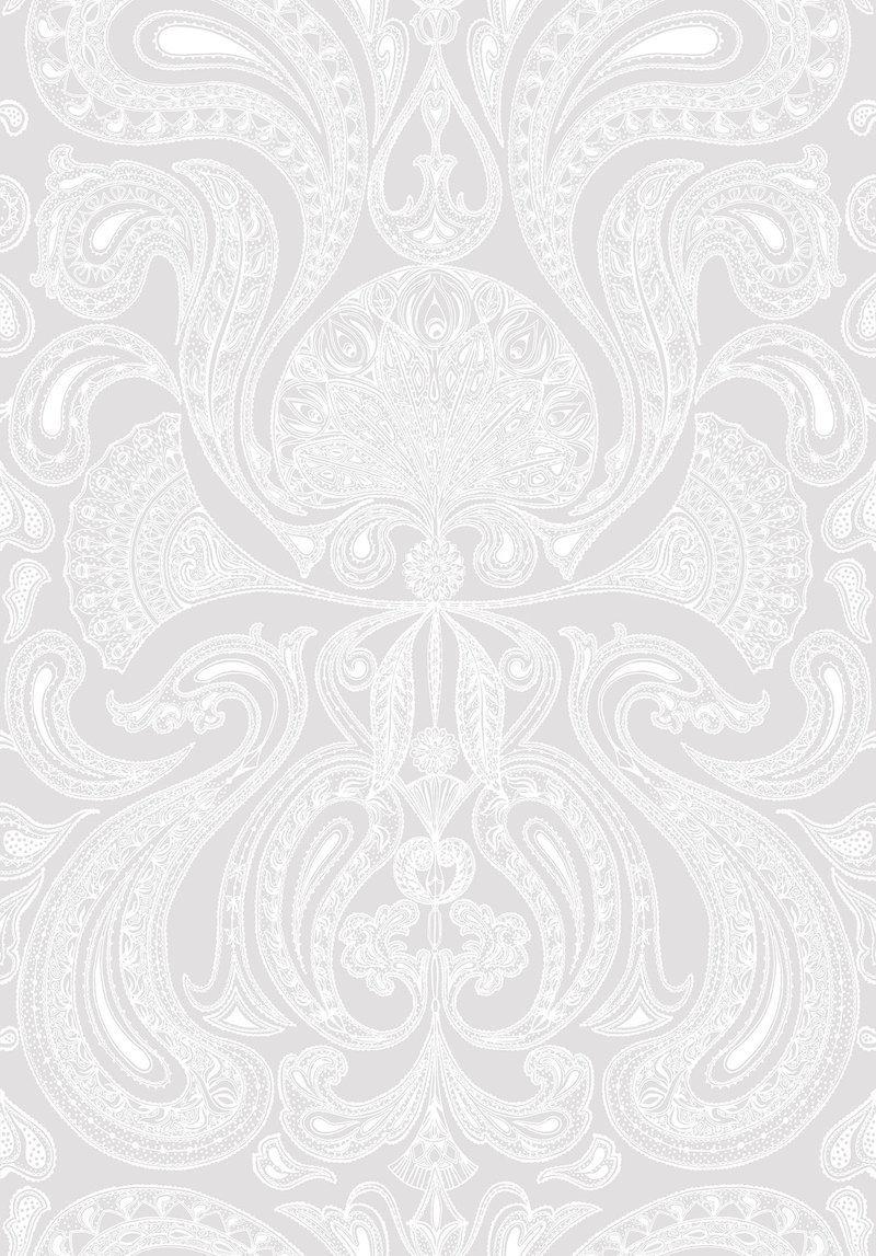 Cole and Son - Tapete Malabar Wallpaper-Tapeten-Cole & Son-TOJU Interior